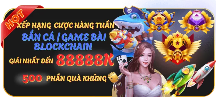 Bắn Cá GD365