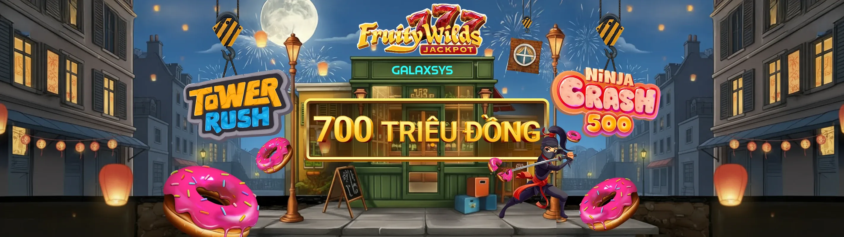 Tải Ứng Dụng GD365 Link Mới 2026