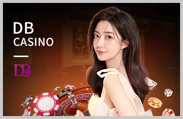 Casino trực tuyến GD365 với dealer người thật