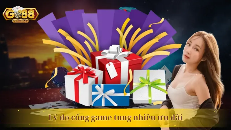 Game mới và ưu đãi gd365 link mới